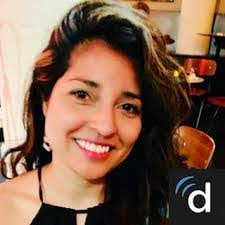 Tamara Martinez's Instagram, Twitter & Facebook