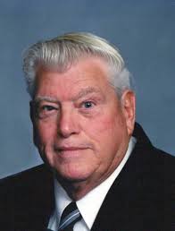 HAYS, RICHARD LORIS, SR....