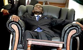 Image result for sick mugabe
