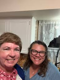 Newlight singers and orchestra reunion