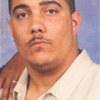 Cordell Allen Obituary