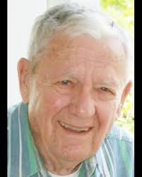 William Derhammer Obituary (2015)