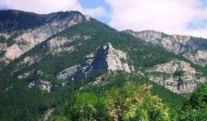 Кримські гори - Тур Транс