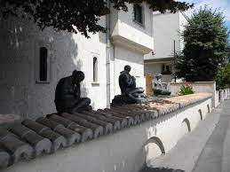 40 de sculpturi din colectia particulara de arta romaneasca apartinand cunoscutului om de afaceri si colectionar krikor h. Zambaccian Museum Wikipedia