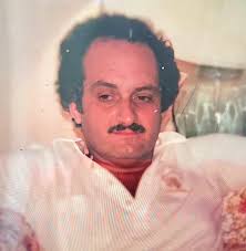 OBITUARY: Darrin Lee Briggs** Darrin Lee Briggs, 45, of Jerome, passed away  Monday, December 14, 2020 at his home. He was born March 19, 1975 in  Coldwater to Daniel Briggs and