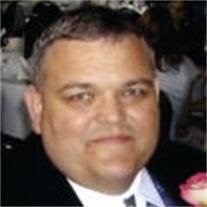 Clayton Scheuer Obituary