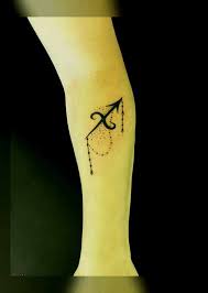Sagittarius symbol tattoo for men. 55 Best Sagittarius Tattoos Designs And Ideas With Meanings