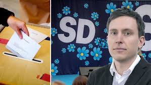 PATRIK KRONQVIST: Varför inte behandla SD-väljarna som folk?