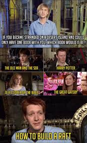 Even almost a decade after the potter films ended in 2011, the narrative of magic, friendship, and making moral plus, nowadays you can stream what you think is the best harry potter movie on demand. Fred George Has The Best Answer Harrypotter