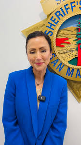 Please join us in congratulating K9 Meiko