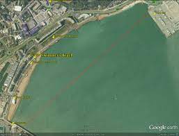 Build a trip using port dover trip planner and get the right plan for your holiday. A Guide To Dover For Swimmers Part 1 Dover Harbour Loneswimmer