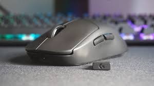 Hero gaming sensor & lightspeed wireless. Logitech G Pro Wireless Review The Best Wireless Gaming Mouse Ever Made Rock Paper Shotgun