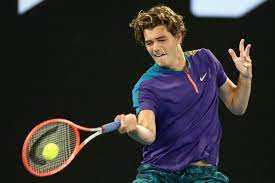 Najbolji teniser sveta je u meču odluke na otvorenom prvenstvu australije pokazao zašto je neprikosnoven u melburnu i slavio protiv 4. Australian Open 2021 Preview Day 7 Novak Djokovic And Taylor Fritz Battle In Front Of No One Tennis Connected