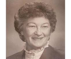 Betty Hatley Obituary (1931