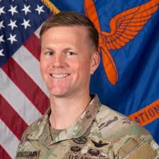 Beyond honored to be able to attend the Change of Command for the 112th  Special Operations Signal Battalion.