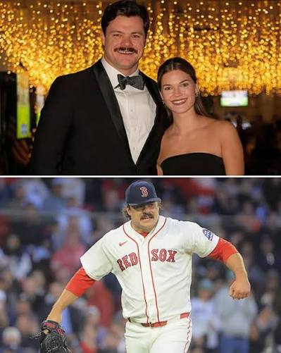 VIRAL - Who is Payton Tolle's fiancée, Devin Melton? Meet the better half  of the Red Sox pitcher Payton Tolle and his fiancée Devin Melton have  recently drawn attention as fans grow