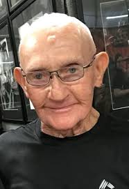 Obituary For Cecil Middleton Marshall Marshall Funeral Directors