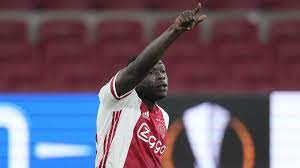 Ajax and leipzig in balance at basic debut berghuis | dutch football. Brian Brobbey Transfer Rb Leipzig Signs Ajax Rising Star Sports Illustrated