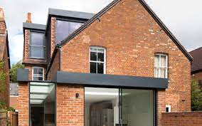 Whether you plan on using your loft space as a home office, home gym, playroom, guest bedroom, kids room or a kids desk area, you're bound to find some inspiration here. Loft Conversion Ideas Exterior Novocom Top