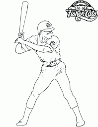 Here's a list of the best players to come out of japan. Mlb Orioes Coloring Pages Printable Coloring Library
