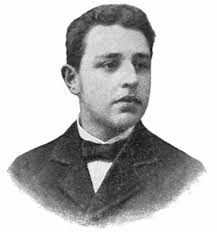 Edward Lee Bernstein