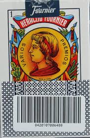 Aug 18, 2010 · bruce was a member of our lady of perpetual help catholic church. Fournier 1 50 Spanish Playing Cards Blue By Naipes Fournier Shop Online For Toys In Australia