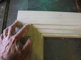 I made a jig to make cutting jack miters easy. Jack Miter Jig Contractor Talk Professional Construction And Remodeling Forum
