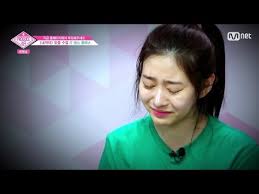 On august 30, she finished the competition in 12th place with 221,273 votes, debuting as a member of the iz. Eng Sub Produce 48 Kim Minju Cut Ep2 Youtube