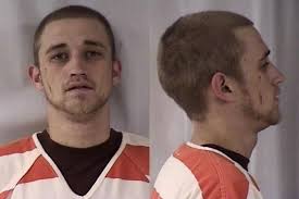 Warrant Wednesday Cheyenne Man Wanted