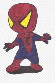 If you liked this tutorial, see also the following drawing guides: 19 Hot Drawing Spiderman Huge Freebie Download For Spiderman Cartoon Easy Draw Clipart 5185147 Pikpng