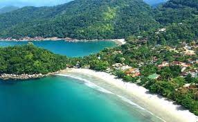 Tradicional, a praia do lázaro é uma das melhores praias de ubatuba para banho. Praia Do Lazaro Dicas Imagens E Videos Da Atracao De Ubatuba