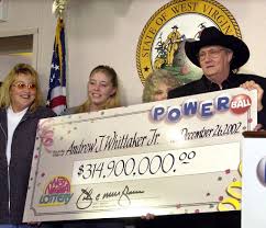 View all the powerball winning numbers from 2020 on this page, starting with the most head over to the numbers page if you're looking for the winning numbers from the most recent powerball draws. Downward Spiral Of 315 Million Powerball Winner Jack Whittaker