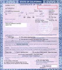 We did not find results for: I Chose This Image Because It Represents A Title To An Automobile In The State Of California It Is Very Importa Car Title Credit Card Statement Title Template