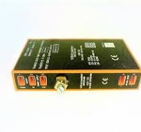 VIBRO METER GSI 130-244-130-000-204-12MA+7V