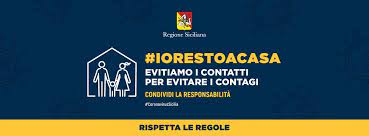 Coronavirus, in sicilia 383 nuovi positivi: Regione Siciliana Auf Twitter Iorestoacasa Rispetta Le Regole Sicilia Coronavirus Coronavirussicilia Coronavirusitalia Covid19 Covid19italia Https T Co Pumikgqsee