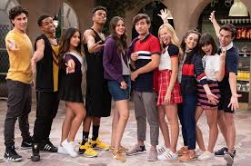 We won't share this comment without your permission. Greenhouse Academy Season 4 Cast Plot Air Date Trailer
