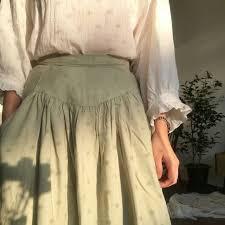 Cottagecore Tumblr In 2020 Aesthetic Clothes Fashion Style