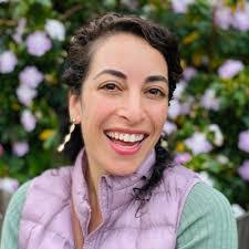 Khalilah Martin's Instagram, Twitter & Facebook