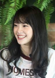 ผ ชาย หน งส อ เร องไม แฮปป อนาคตในวง bnk 48 ความในใจเฌอปราง อาร ย ก ล ผ หญ ง คนด ง สวย