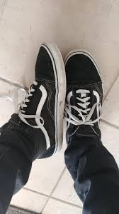 Best way to lace vans reddit. Best Way To Clean Vans Got Em Pretty Dirty Sneakers