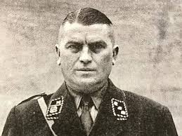 Neukirchen-Vluyn: Wie die Stadt schon früh "braun" wurde