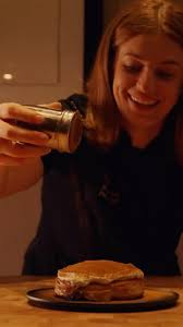 From first fold to final swirl, every layer tells a story. Step into the  kitchen with Chef Molly Coen and discover the pastry that’s become a Denver  morning ritual. ✨ #WakeUpwithFS