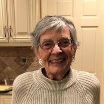 Alice Jo Wills Obituary