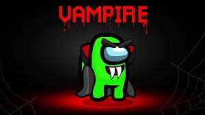 Maybe you would like to learn more about one of these? Playing Among Us With A New Vampire Role Bite The Impostor Youtube