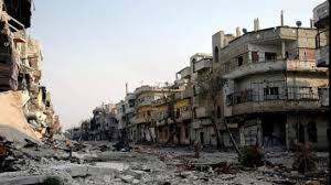 Publicat pe 12 decembrie 2019. RÄzboi Siria Rusia SolicitÄ Ajutor InternaÈional Dcnews