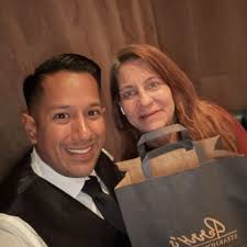 PERRY'S STEAKHOUSE & GRILLE