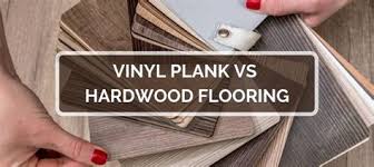 They can float, be glued down, or snap together. Vinyl Flooring Vs Tiles Cost In India Hardwood Vs Laminate Flooring The Basics Innovation But Compared To A Simple Matter Of Taste Like Choosing A Paint Color