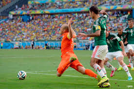 Een wedstrijd is een evenement, waarin meerdere partijen trachten een of meer tegenstanders te overwinnen, of te bewijzen dat zij beter zijn in een discipline dan de andere partij of partijen. Wedstrijd Van Toen Nederland Mexico Op Wk 2014 Mee Met Oranje