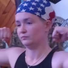 Caitlin Phillips vs. Alice Mattio, Lace Up Promotions