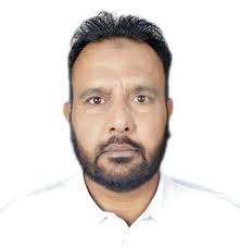 Mohammad Nadeem Babar Yameen